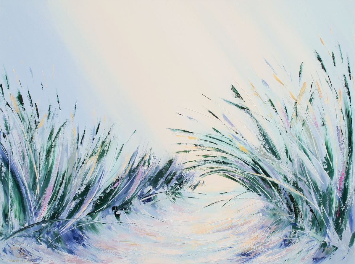 Cherish this Moment by Sue Rapley