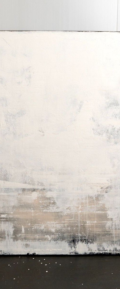 Hidden in White by Nemanja Nikolic