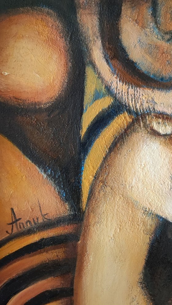 "What are you dreaming about"