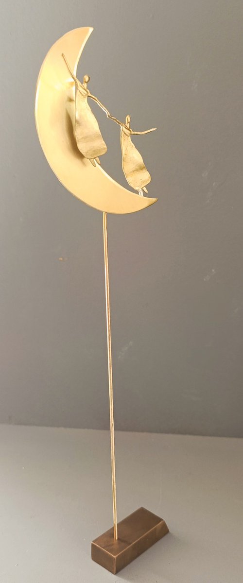 Like a poem I by Anna Andreadi