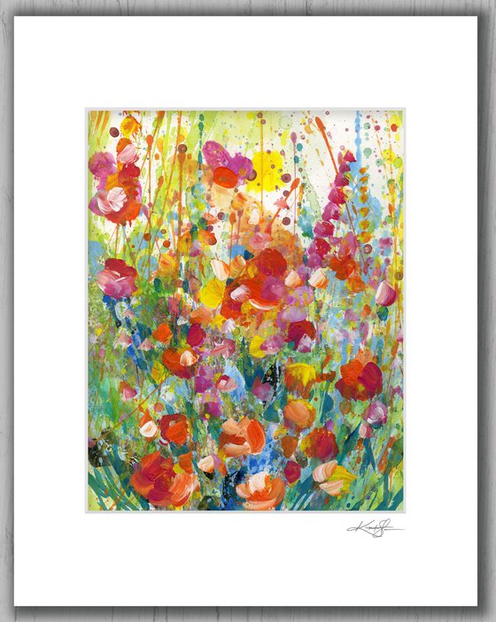 Meadow Song 40