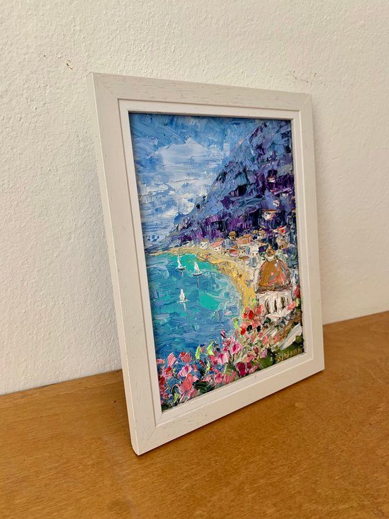 Positano