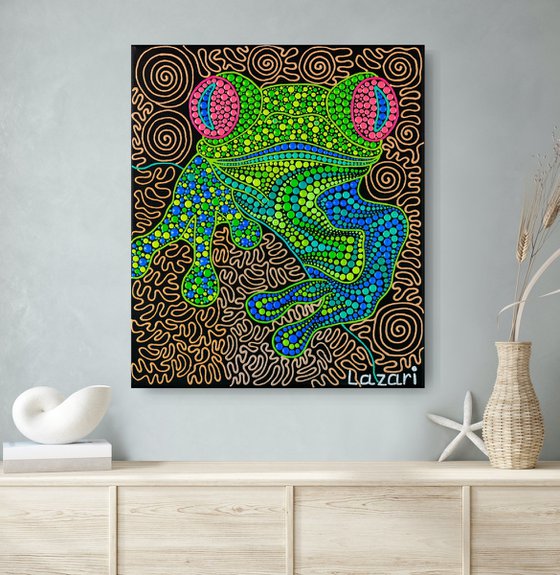 Frog