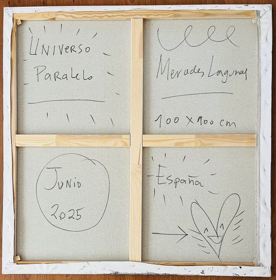 Universo Paralelo