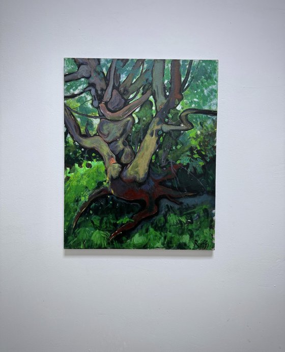 “Landscape”