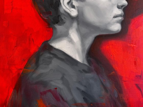 Red Memory
