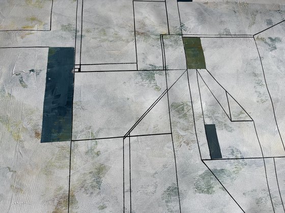 URBAN ABSTRACTION