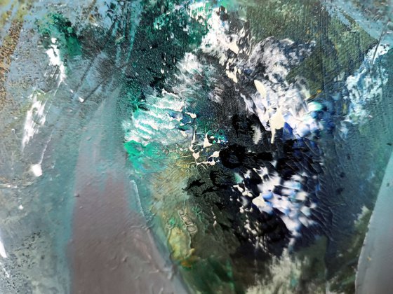 Eternity still life 15.03.2026