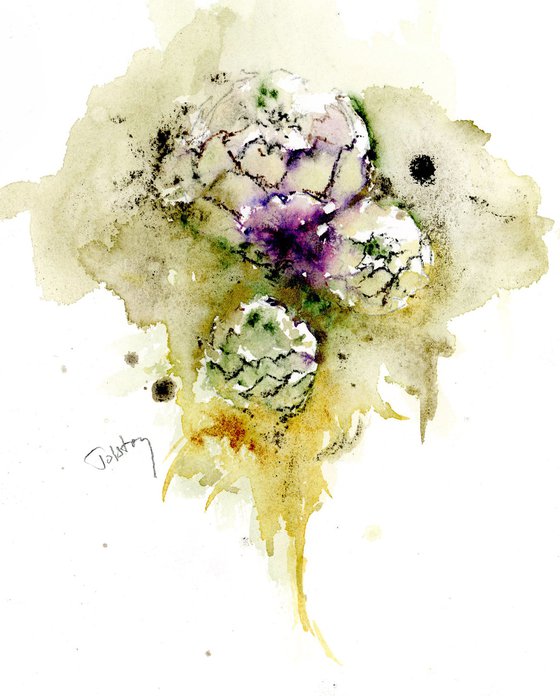 Artichokes