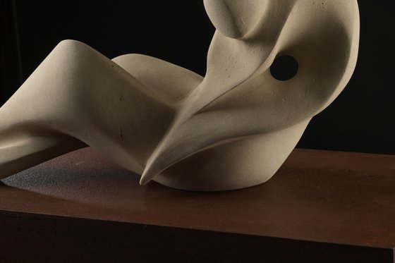 L'abbandono dei Sensi