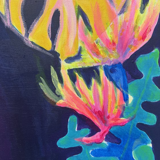 'Light Finds A Way’
