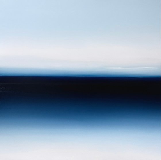 Horizon of Emotions #109