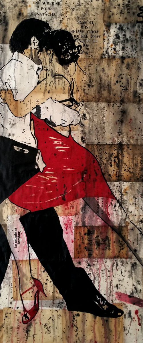 Tango lll by jan noah