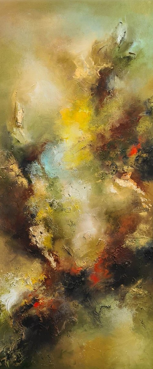 Honesty by Anna Schofield