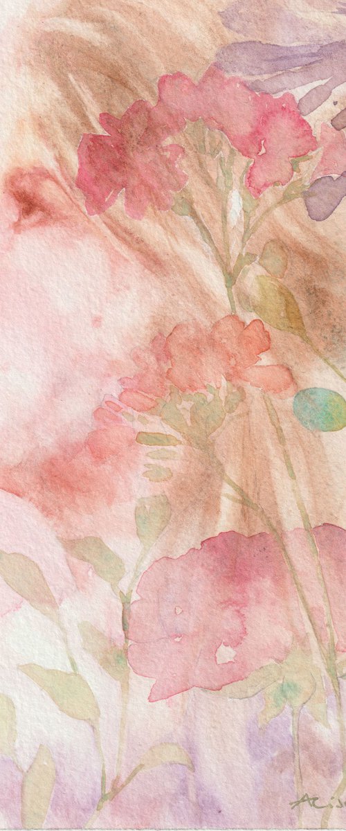 Emergence by Alison Fennell