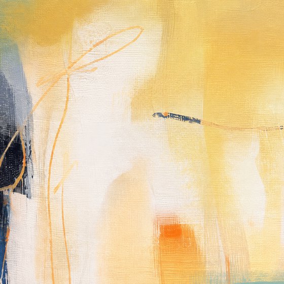 Yellow beat #8