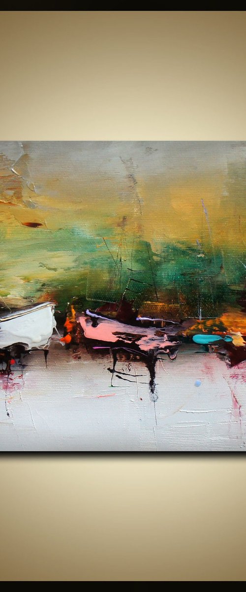 Summer shades by Stanislav Lazarov