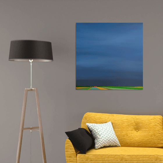 Colourful Fields (2)