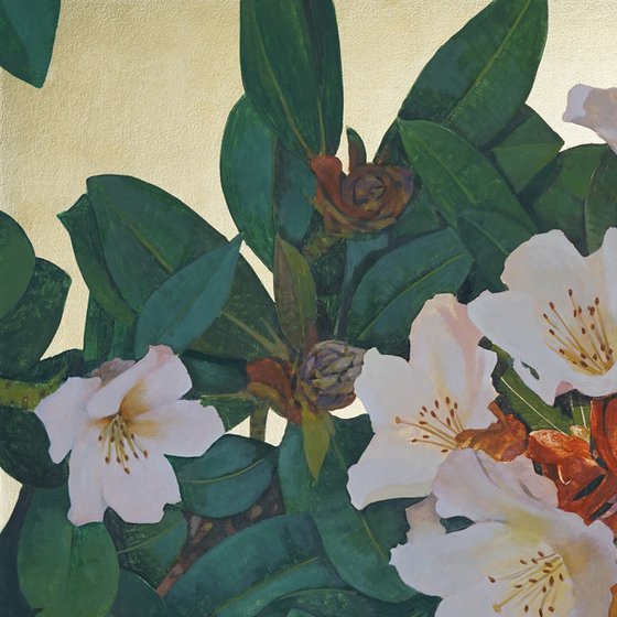 Floral 1