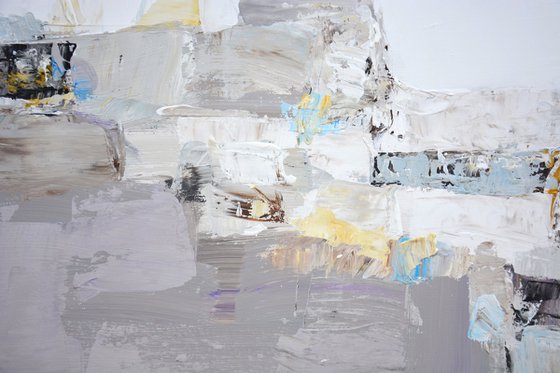 Abstraction Morning.