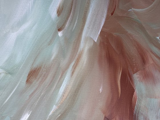 Blush Tide