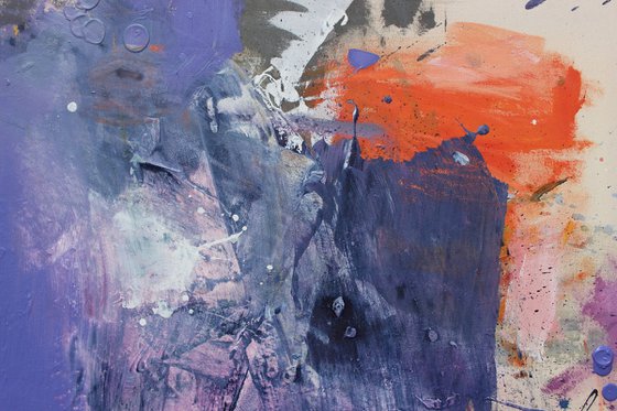 EVEN NICE GIRLS C. MAKE A MESS