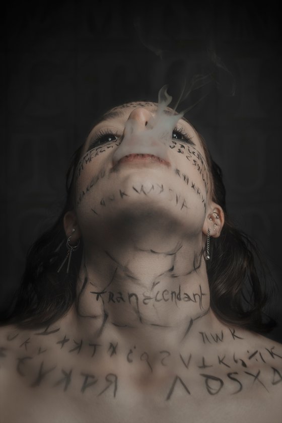 Transcendant IX