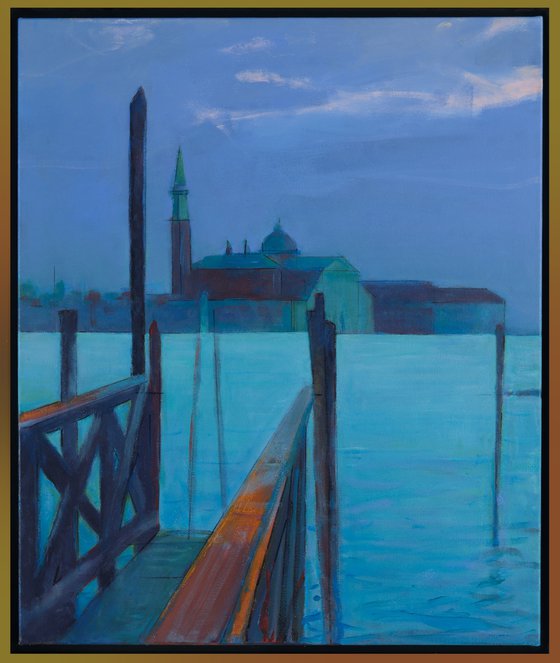 Venice Evening