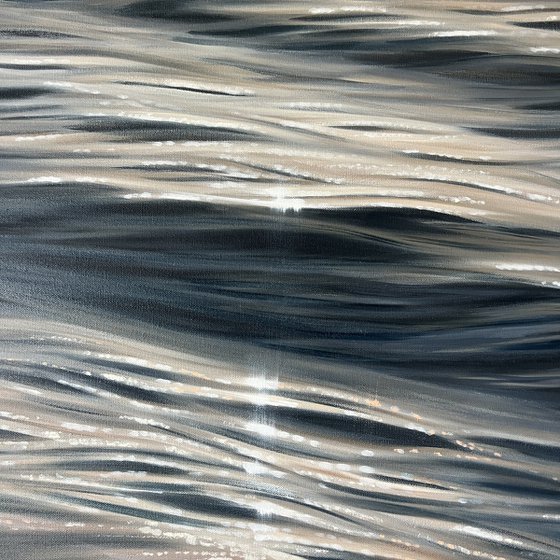 Touched by The Light