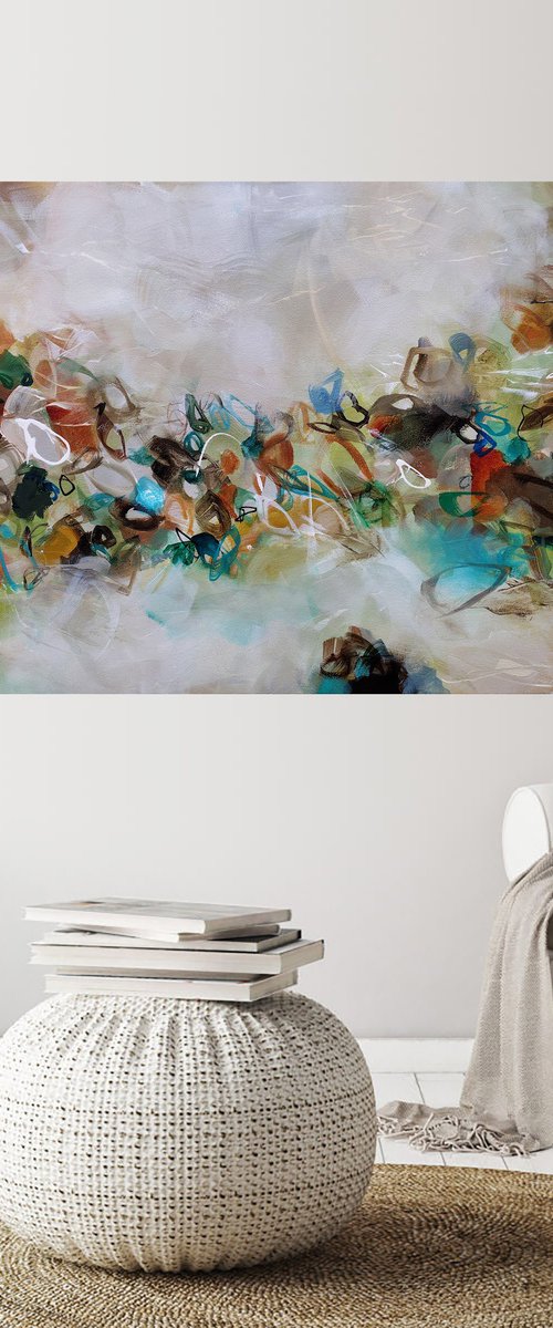 Winds of Change by Susan Wooler