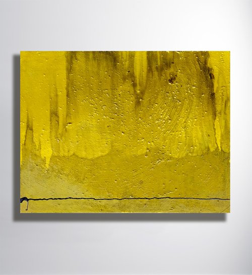 "Yellow" by Marya Matienko