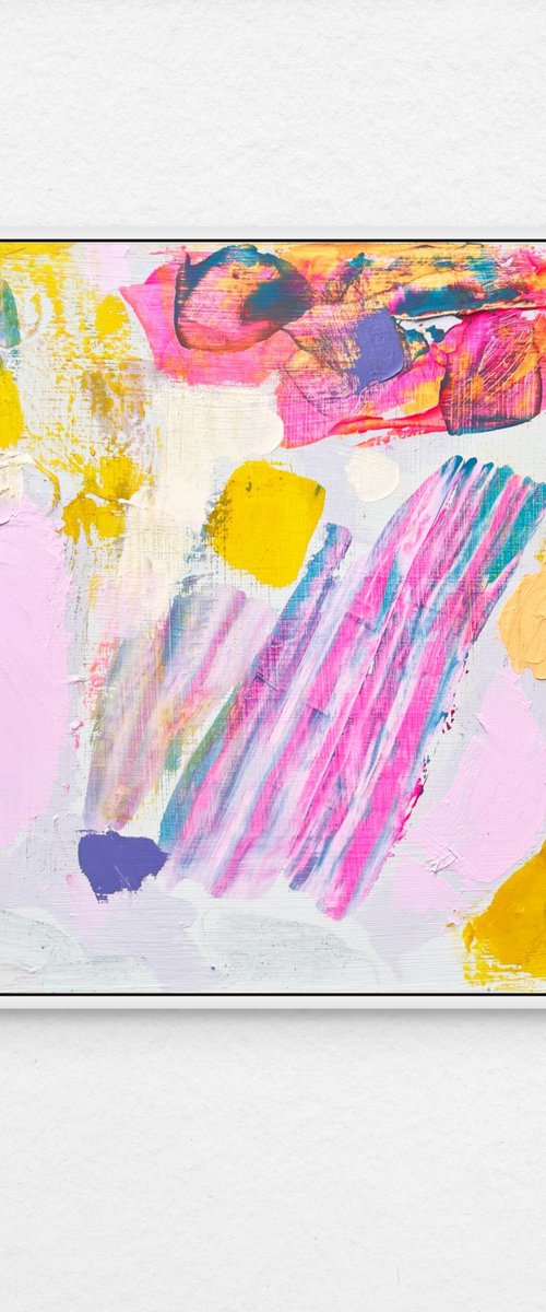 'Loving You Is Fun III' by Kathryn Sillince