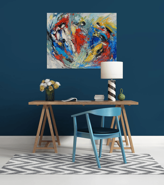 Colorful Concerto