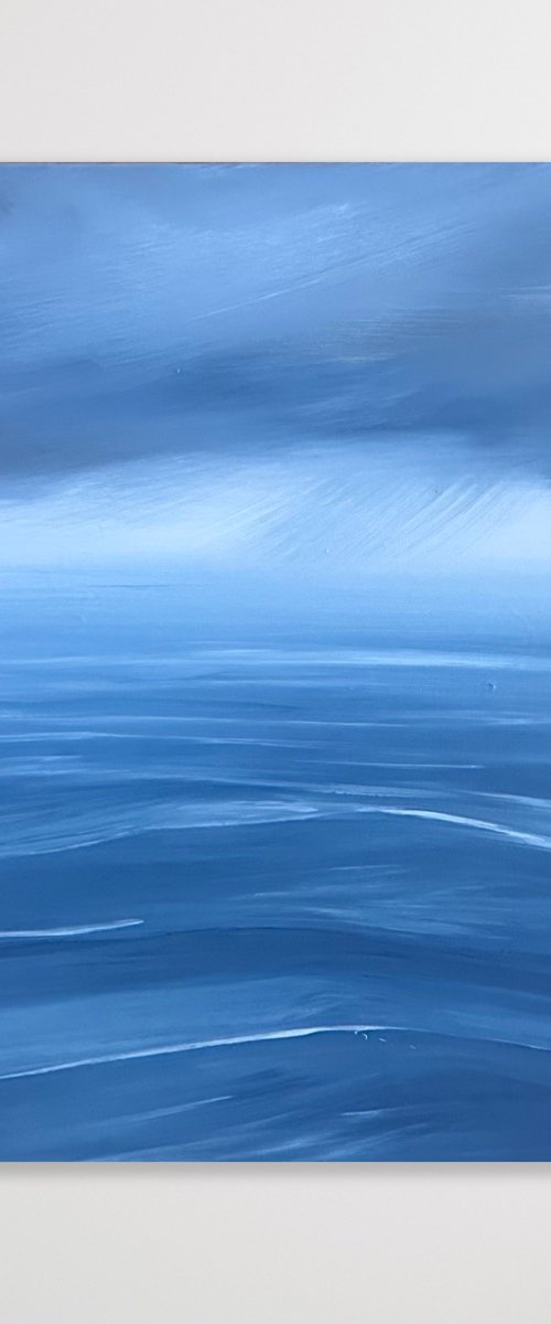 Soft Horizons by Alanah Jarvis