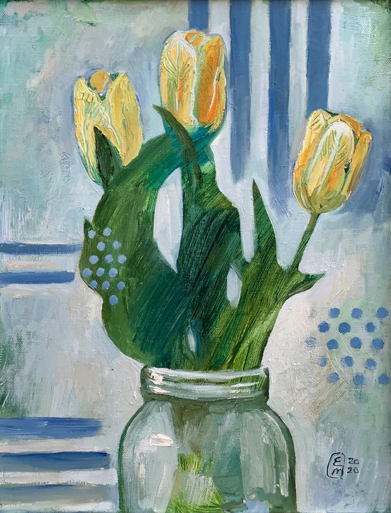 Tulips