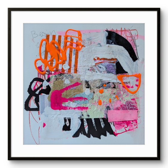 Untitled 1028- set of 4