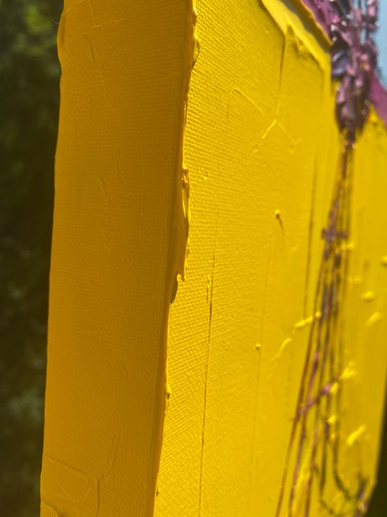 Southern Cross Windmill