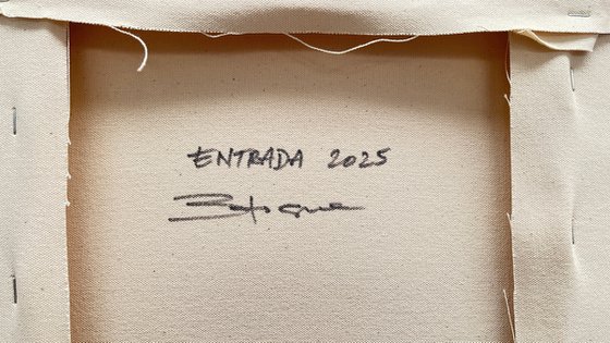 Entrada