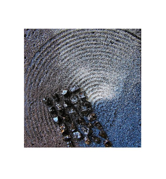 "Textures of Time V"