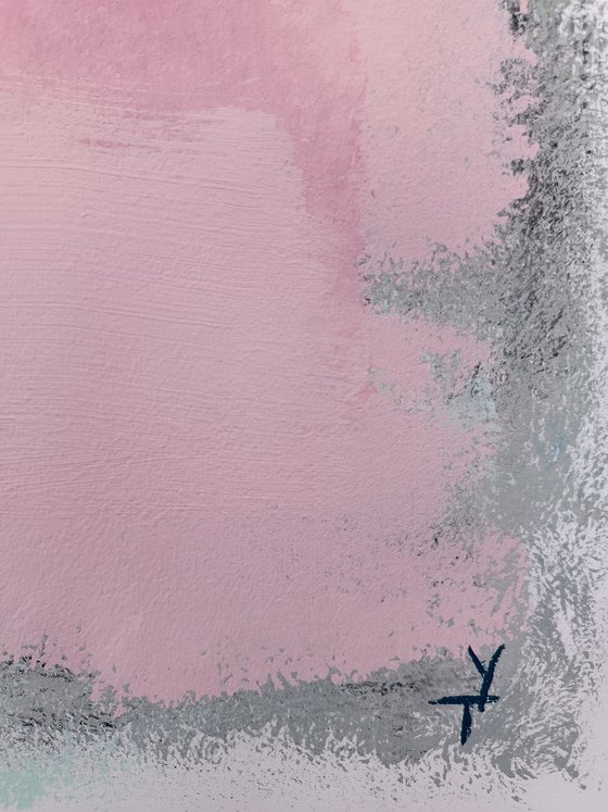 Soft Dialogue.Diptych.