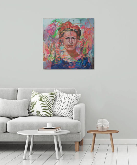 Frida kahlo