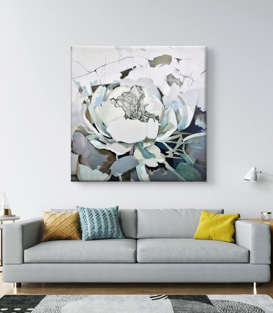 Ivory Reverie  #3