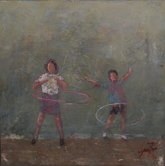 HULA HOOP