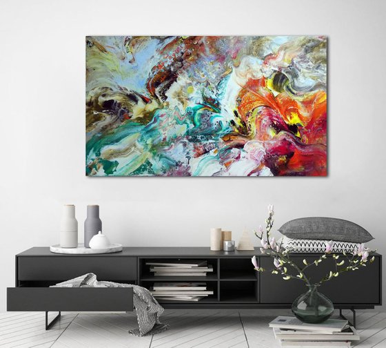 Flows of the Unconscious