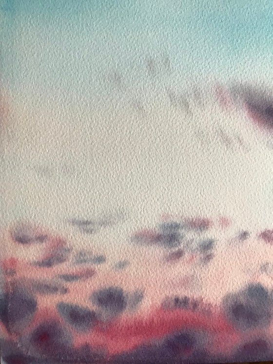 Brightful Sunset