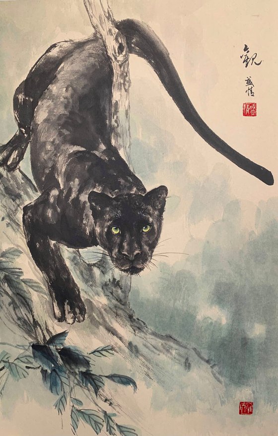 Black Panther