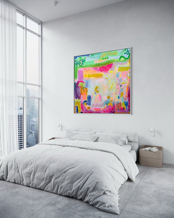 ‘The Time Of Our Lives’