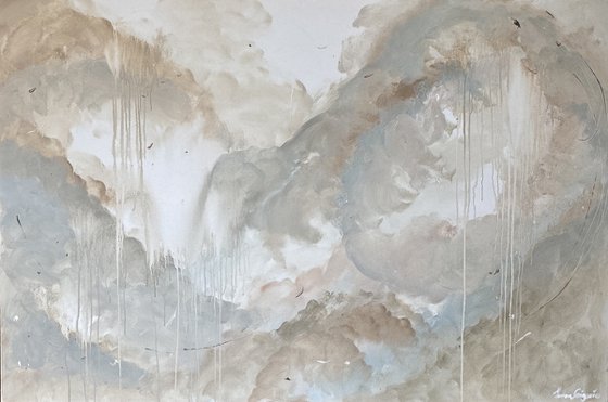 Stillness in Motion