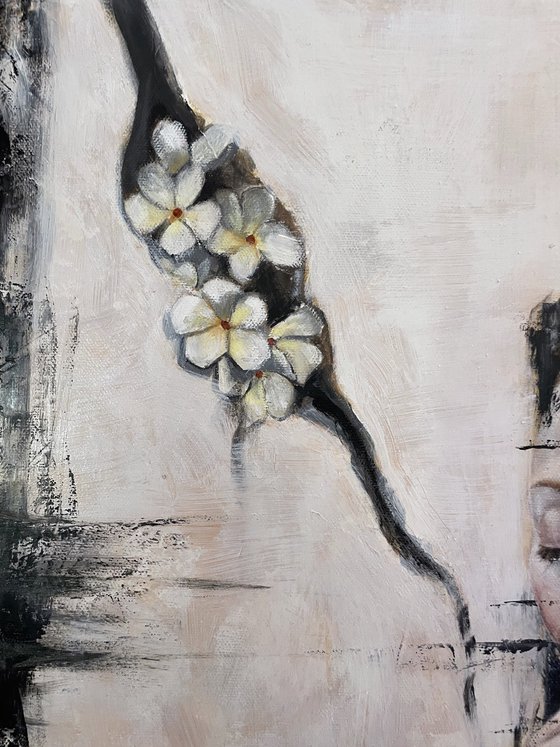 Title: Beyond The crack