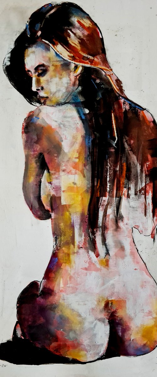 back study 12-20-20 by Thomas Donaldson